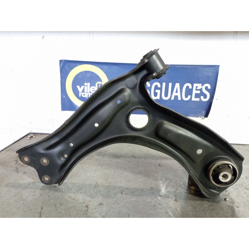 Recambio de brazo suspension inferior delantero derecho para seat ibiza (6j5) 1.6 tdi | 0.08 - ... 1.6 tdi | 0.08 - ... referenc