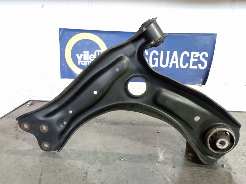 Recambio de brazo suspension inferior delantero derecho para seat ibiza (6j5) 1.6 tdi | 0.08 - ... 1.6 tdi | 0.08 - ... referenc