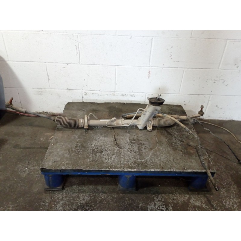 Recambio de caja direccion para seat ibiza (6j5) 1.6 tdi | 0.08 - ... 1.6 tdi | 0.08 - ... referencia OEM IAM   