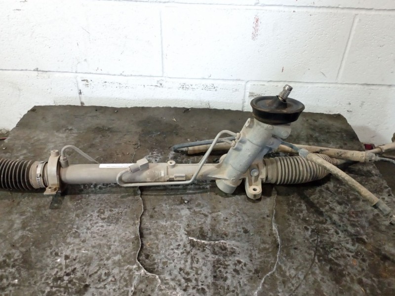 Recambio de caja direccion para seat ibiza (6j5) 1.6 tdi | 0.08 - ... 1.6 tdi | 0.08 - ... referencia OEM IAM   