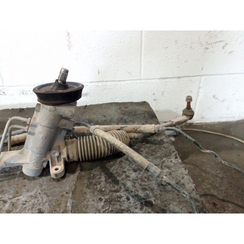 Recambio de caja direccion para seat ibiza (6j5) 1.6 tdi | 0.08 - ... 1.6 tdi | 0.08 - ... referencia OEM IAM   