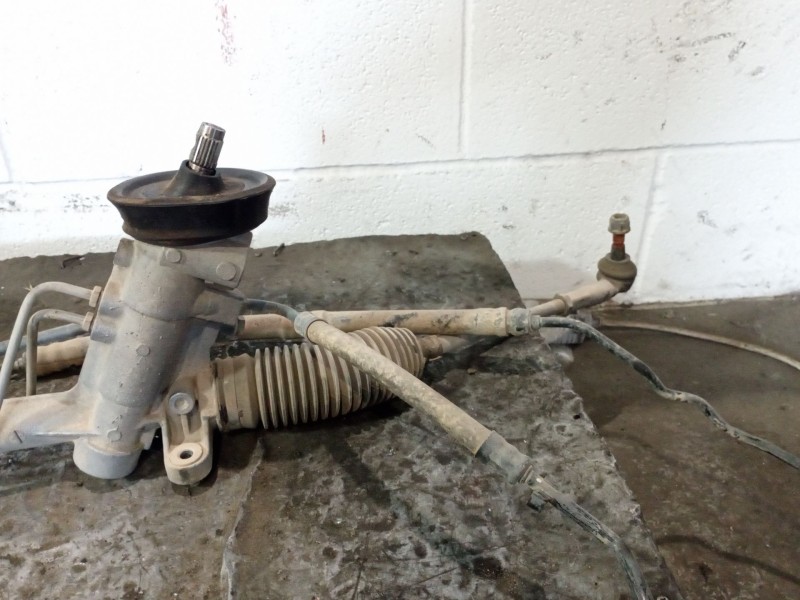 Recambio de caja direccion para seat ibiza (6j5) 1.6 tdi | 0.08 - ... 1.6 tdi | 0.08 - ... referencia OEM IAM   