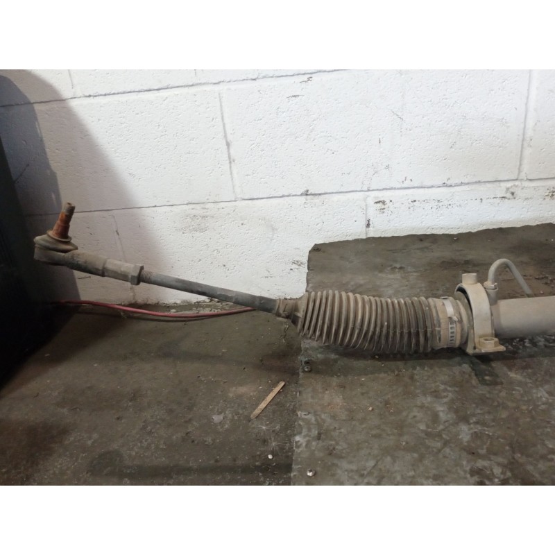 Recambio de caja direccion para seat ibiza (6j5) 1.6 tdi | 0.08 - ... 1.6 tdi | 0.08 - ... referencia OEM IAM   