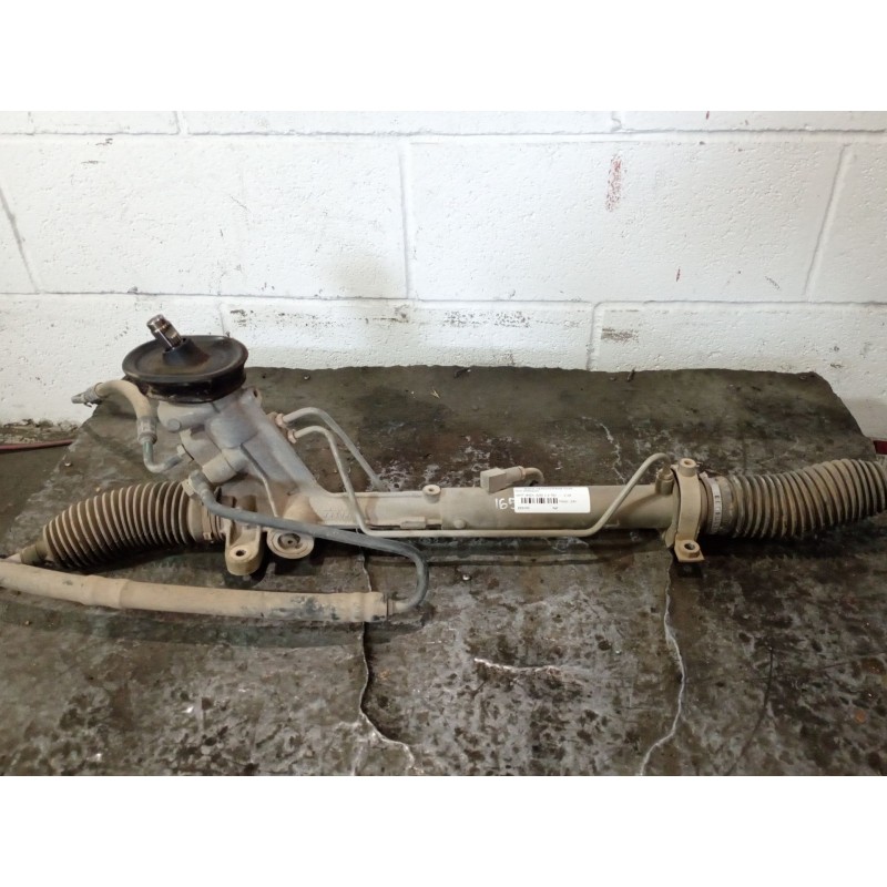 Recambio de caja direccion para seat ibiza (6j5) 1.6 tdi | 0.08 - ... 1.6 tdi | 0.08 - ... referencia OEM IAM   