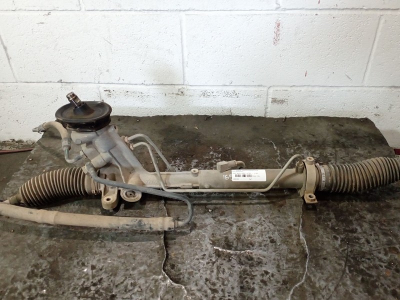 Recambio de caja direccion para seat ibiza (6j5) 1.6 tdi | 0.08 - ... 1.6 tdi | 0.08 - ... referencia OEM IAM   