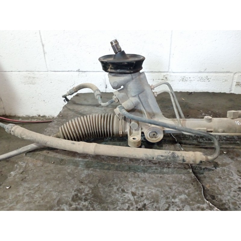 Recambio de caja direccion para seat ibiza (6j5) 1.6 tdi | 0.08 - ... 1.6 tdi | 0.08 - ... referencia OEM IAM   