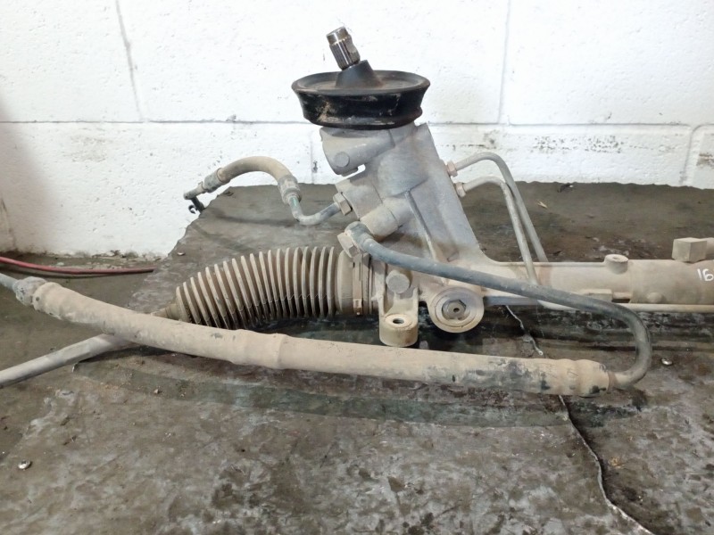 Recambio de caja direccion para seat ibiza (6j5) 1.6 tdi | 0.08 - ... 1.6 tdi | 0.08 - ... referencia OEM IAM   
