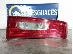 Recambio de piloto porton izquierdo para mitsubishi asx (ga0w)  | 0.10 - ...  | 0.10 - ... referencia OEM IAM   