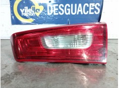 Recambio de piloto porton derecho para mitsubishi asx (ga0w)  | 0.10 - ...  | 0.10 - ... referencia OEM IAM   