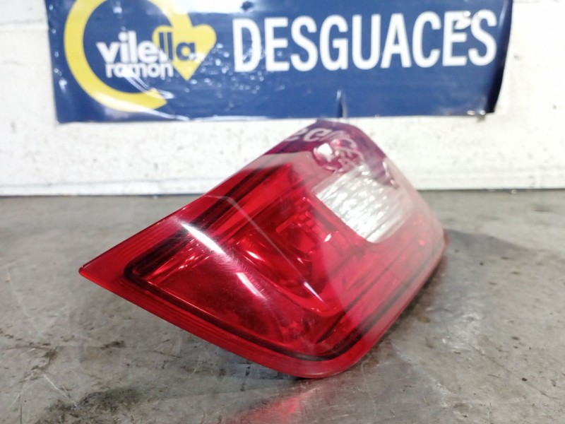 Recambio de piloto porton derecho para mitsubishi asx (ga0w)  | 0.10 - ...  | 0.10 - ... referencia OEM IAM   