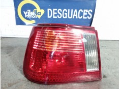 Recambio de piloto trasero izquierdo para seat ibiza (6k1) 1.4 16v | 0.99 - ... ibiza (6k1) 1.4 16v | 0.99 - ... referencia OEM 