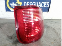 Recambio de piloto trasero izquierdo para seat ibiza (6k1) 1.4 16v | 0.99 - ... ibiza (6k1) 1.4 16v | 0.99 - ... referencia OEM  2