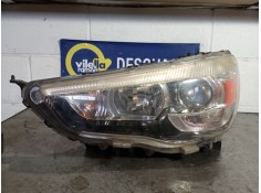 Recambio de faro izquierdo para mitsubishi asx (ga0w)  | 0.10 - ...  | 0.10 - ... referencia OEM IAM   