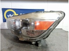 Recambio de faro izquierdo para mitsubishi asx (ga0w)  | 0.10 - ...  | 0.10 - ... referencia OEM IAM    2