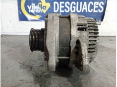 Recambio de alternador para mitsubishi asx (ga0w)  | 0.10 - ...  | 0.10 - ... referencia OEM IAM A2TX1080E1B 1800A334 12V 130A 2