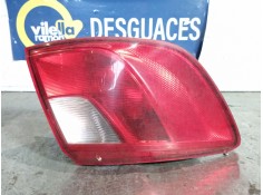 Recambio de piloto trasero izquierdo para seat ibiza (6j5) 1.6 tdi | 0.08 - ... 1.6 tdi | 0.08 - ... referencia OEM IAM   