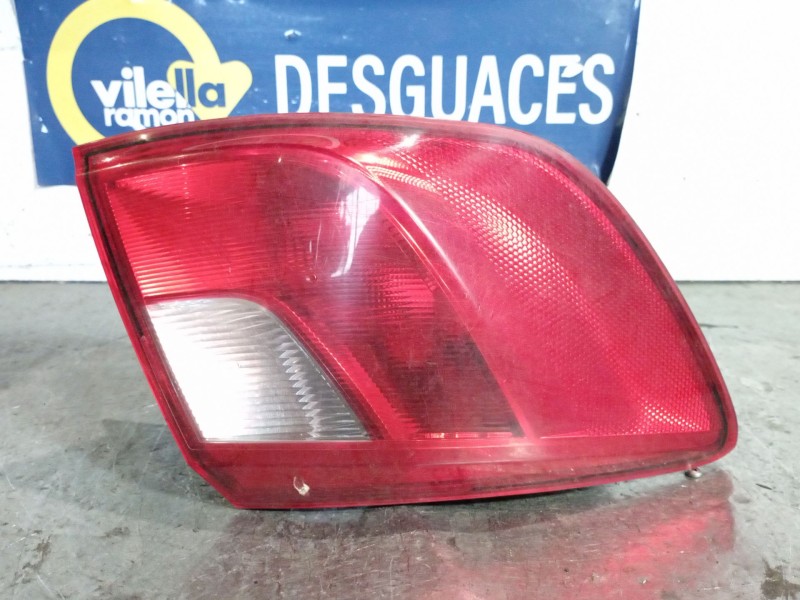 Recambio de piloto trasero izquierdo para seat ibiza (6j5) 1.6 tdi | 0.08 - ... 1.6 tdi | 0.08 - ... referencia OEM IAM   