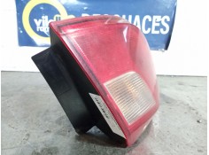 Recambio de piloto trasero izquierdo para seat ibiza (6j5) 1.6 tdi | 0.08 - ... 1.6 tdi | 0.08 - ... referencia OEM IAM    2