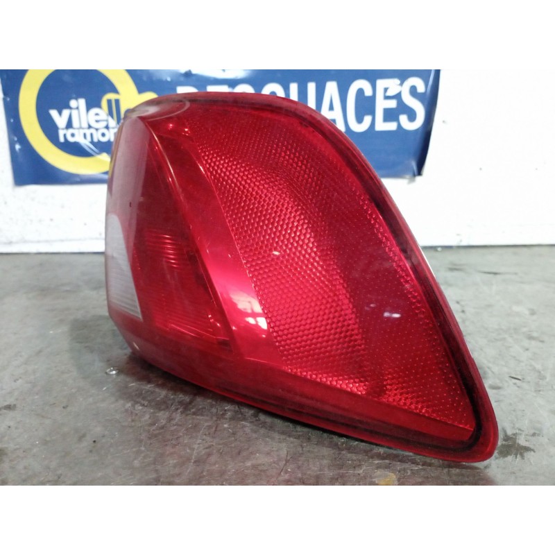 Recambio de piloto trasero izquierdo para seat ibiza (6j5) 1.6 tdi | 0.08 - ... 1.6 tdi | 0.08 - ... referencia OEM IAM   