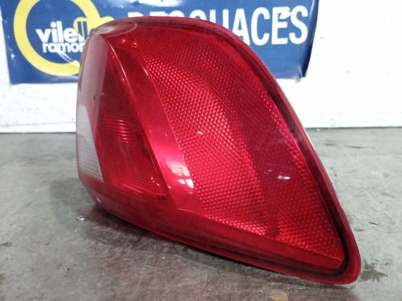 Recambio de piloto trasero izquierdo para seat ibiza (6j5) 1.6 tdi | 0.08 - ... 1.6 tdi | 0.08 - ... referencia OEM IAM   