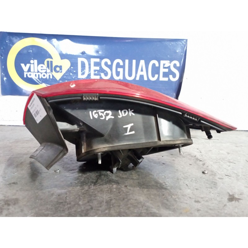 Recambio de piloto trasero izquierdo para seat ibiza (6j5) 1.6 tdi | 0.08 - ... 1.6 tdi | 0.08 - ... referencia OEM IAM   