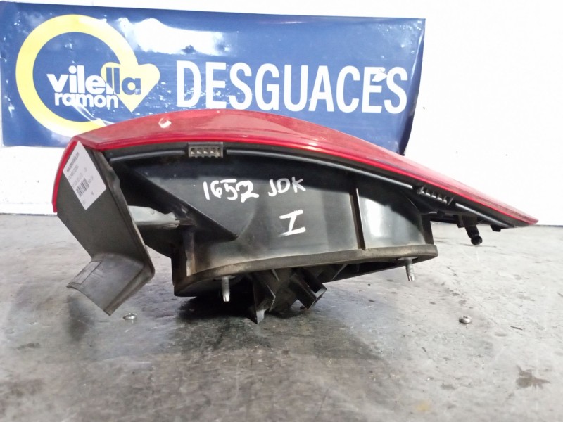 Recambio de piloto trasero izquierdo para seat ibiza (6j5) 1.6 tdi | 0.08 - ... 1.6 tdi | 0.08 - ... referencia OEM IAM   