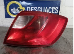 Recambio de piloto trasero derecho para seat ibiza (6j5) 1.6 tdi | 0.08 - ... 1.6 tdi | 0.08 - ... referencia OEM IAM   