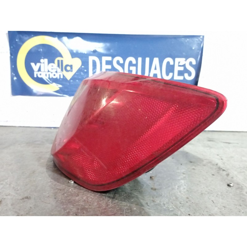 Recambio de piloto trasero derecho para seat ibiza (6j5) 1.6 tdi | 0.08 - ... 1.6 tdi | 0.08 - ... referencia OEM IAM   