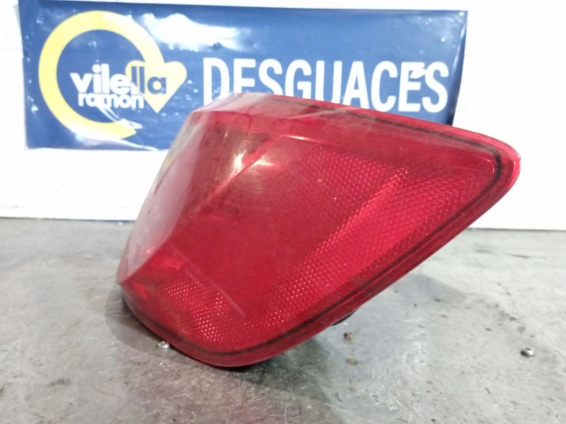 Recambio de piloto trasero derecho para seat ibiza (6j5) 1.6 tdi | 0.08 - ... 1.6 tdi | 0.08 - ... referencia OEM IAM   