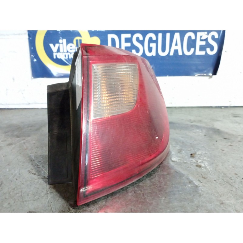Recambio de piloto trasero derecho para seat ibiza (6j5) 1.6 tdi | 0.08 - ... 1.6 tdi | 0.08 - ... referencia OEM IAM   