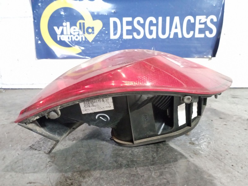 Recambio de piloto trasero derecho para seat ibiza (6j5) 1.6 tdi | 0.08 - ... 1.6 tdi | 0.08 - ... referencia OEM IAM   