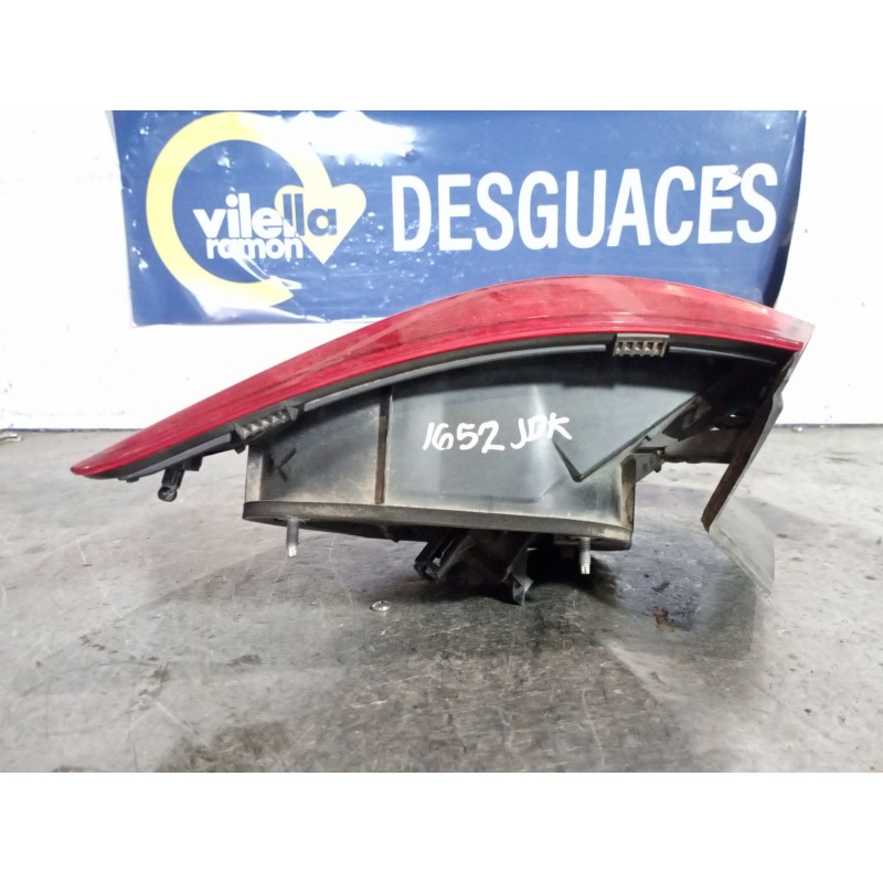 Recambio de piloto trasero derecho para seat ibiza (6j5) 1.6 tdi | 0.08 - ... 1.6 tdi | 0.08 - ... referencia OEM IAM   