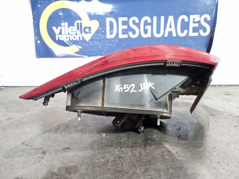 Recambio de piloto trasero derecho para seat ibiza (6j5) 1.6 tdi | 0.08 - ... 1.6 tdi | 0.08 - ... referencia OEM IAM   