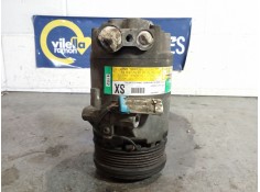 Recambio de compresor aire acondicionado para opel zafira a 2.0 dti | 0.99 - ... 2.0 dti | 0.99 - ... referencia OEM IAM 4152 24