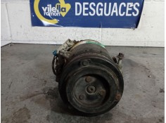 Recambio de compresor aire acondicionado para opel zafira a 2.0 dti | 0.99 - ... 2.0 dti | 0.99 - ... referencia OEM IAM 4152 24 2