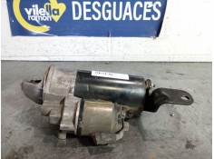 Recambio de motor arranque para opel zafira a 2.0 dti | 0.99 - ... 2.0 dti | 0.99 - ... referencia OEM IAM 0001109062   2