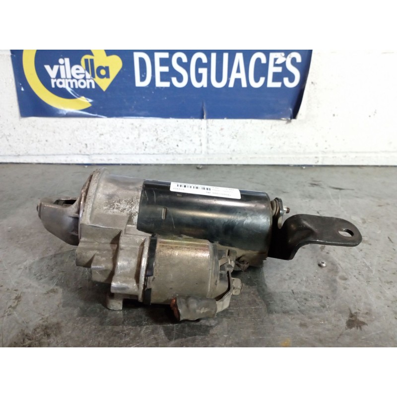 Recambio de motor arranque para opel zafira a 2.0 dti | 0.99 - ... 2.0 dti | 0.99 - ... referencia OEM IAM 0001109062  