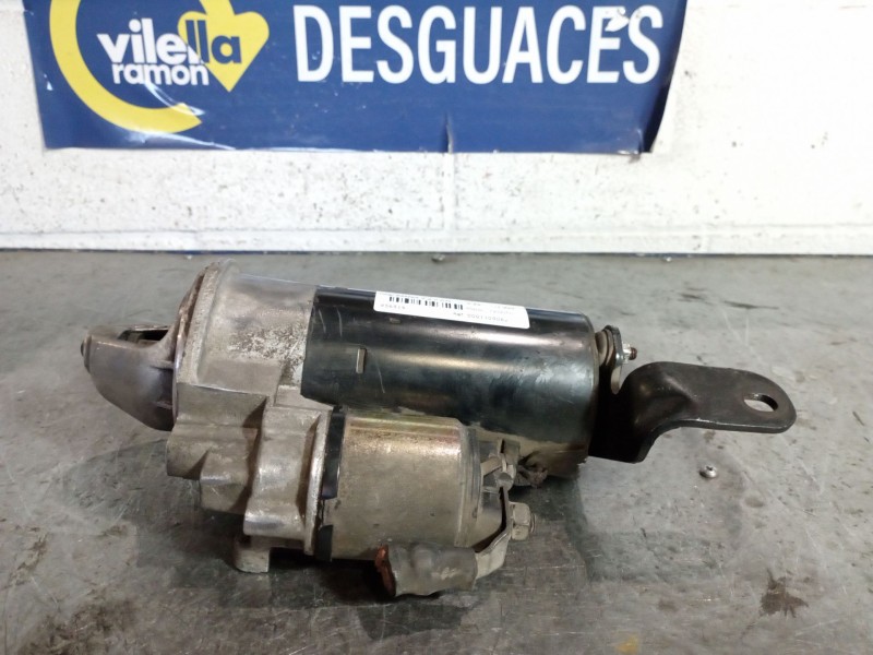 Recambio de motor arranque para opel zafira a 2.0 dti | 0.99 - ... 2.0 dti | 0.99 - ... referencia OEM IAM 0001109062  