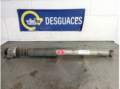 Recambio de amortiguador trasero para seat toledo (1m2) 1.9 tdi referencia OEM IAM   