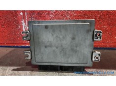 Recambio de centralita motor uce para renault clio ii fase ii (b/cb0) 1.2 | 0.01 - ... 1.2 | 0.01 - ... referencia OEM IAM S1101 2