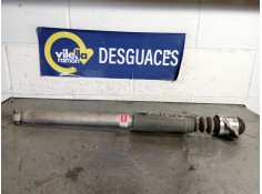 Recambio de amortiguador trasero para seat toledo (1m2) 1.9 tdi referencia OEM IAM    2