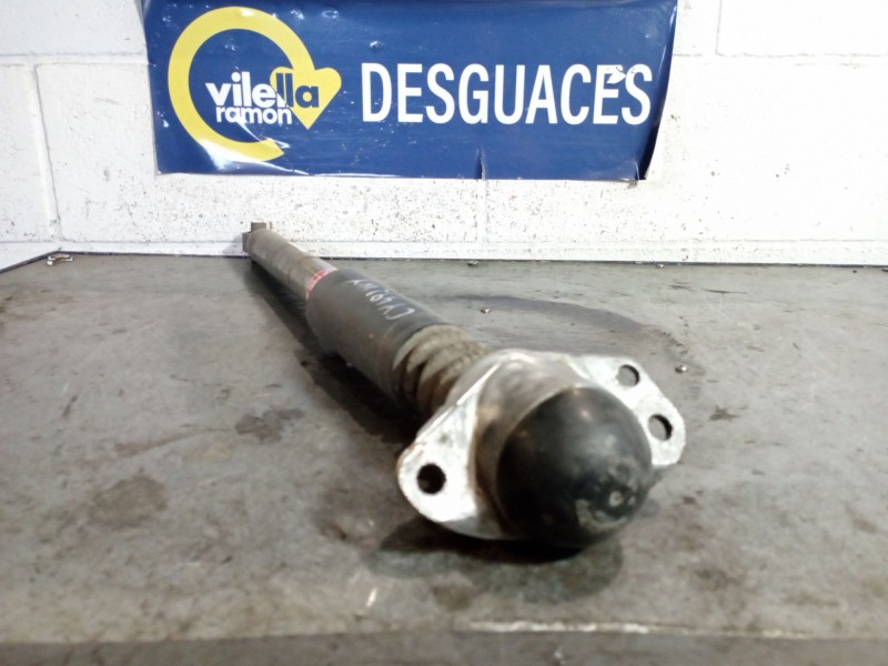 Recambio de amortiguador trasero para seat toledo (1m2) 1.9 tdi referencia OEM IAM   
