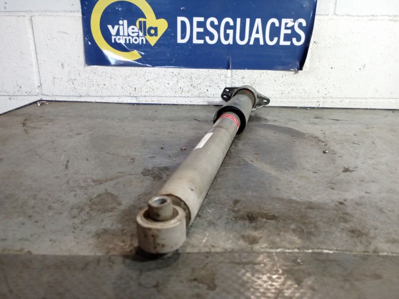Recambio de amortiguador trasero para seat toledo (1m2) 1.9 tdi referencia OEM IAM   