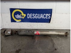 Recambio de amortiguador trasero para seat toledo (1m2) 1.9 tdi referencia OEM IAM   
