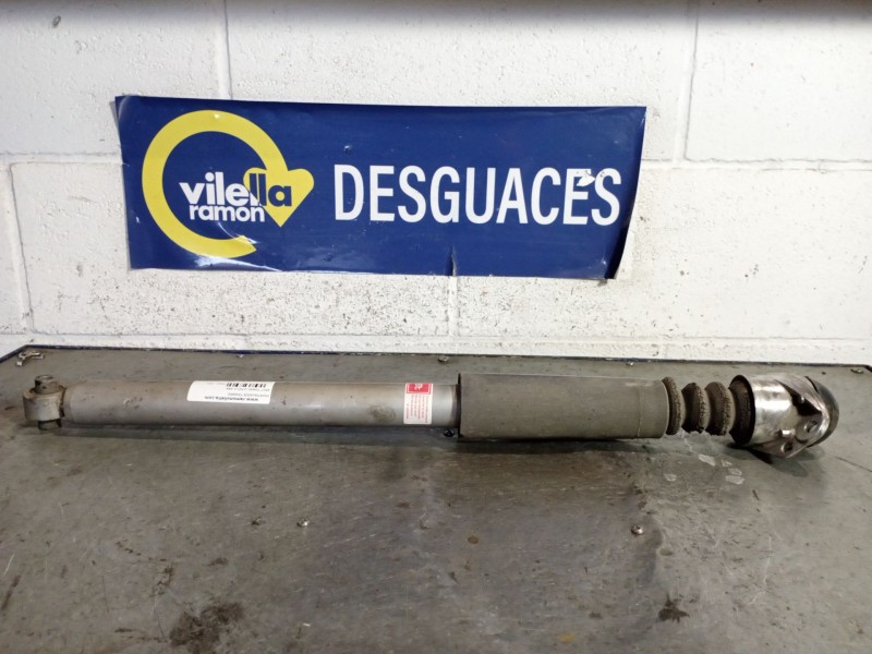 Recambio de amortiguador trasero para seat toledo (1m2) 1.9 tdi referencia OEM IAM   
