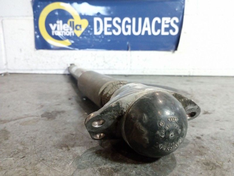 Recambio de amortiguador trasero para seat toledo (1m2) 1.9 tdi referencia OEM IAM   