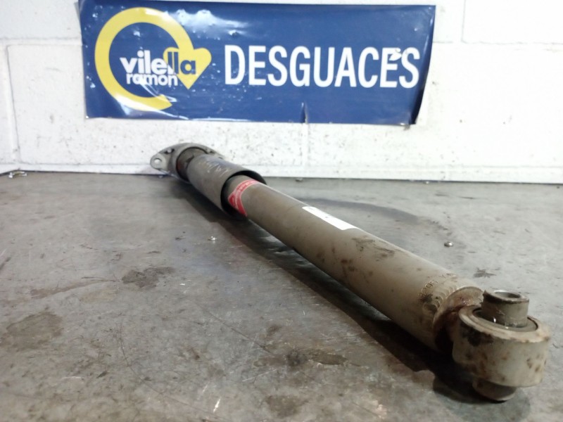 Recambio de amortiguador trasero para seat toledo (1m2) 1.9 tdi referencia OEM IAM   