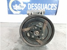 Recambio de compresor aire acondicionado para renault megane ii berlina 5p  | 0.00 - ...  | 0.00 - ... referencia OEM IAM   