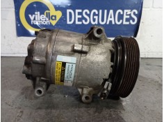 Recambio de compresor aire acondicionado para renault megane ii berlina 5p  | 0.00 - ...  | 0.00 - ... referencia OEM IAM    2