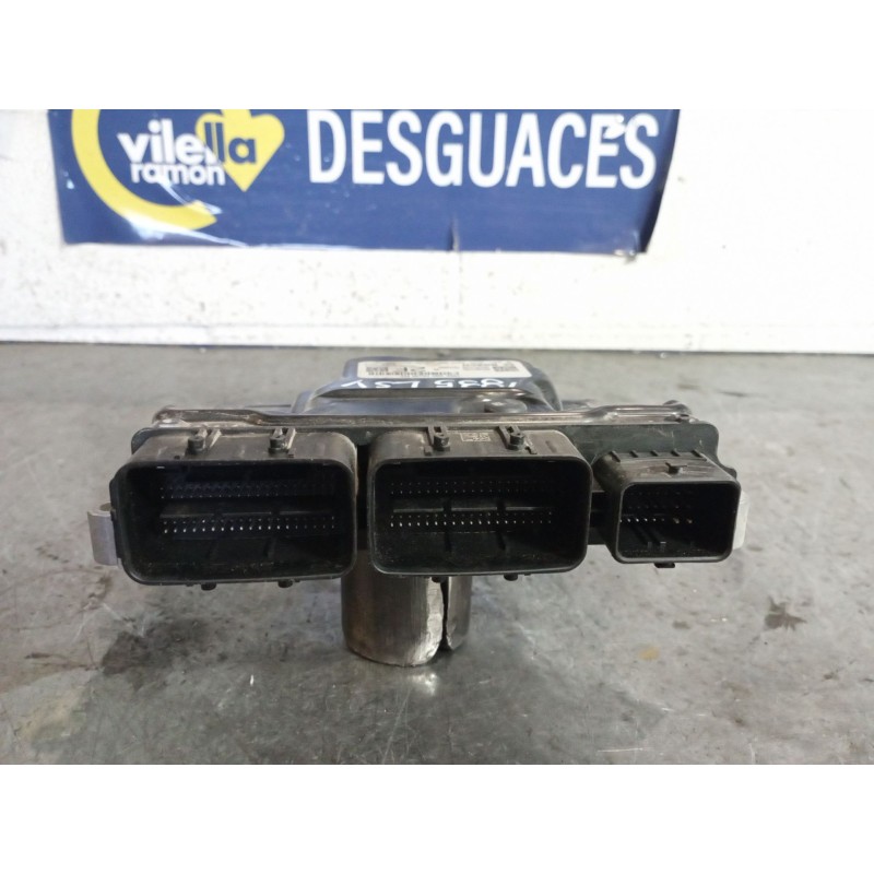Recambio de centralita motor uce para mercedes citan (w415) furgon 109 cdi extralang (a3) (415605) | 09.12 - 12.17 109 cdi extra